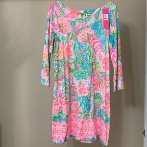 Lilly Pulitzer Hollee Dress
